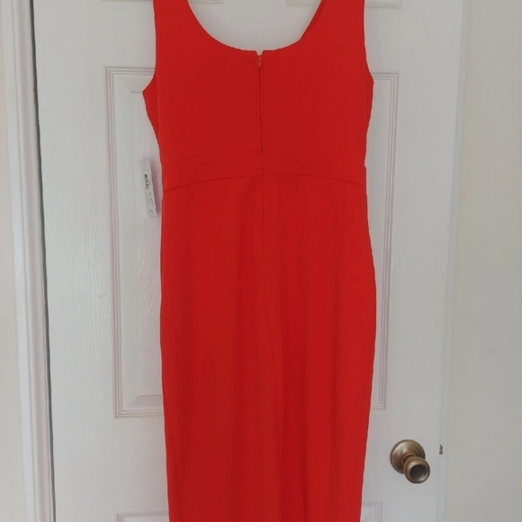 Bisou Bisou Bodycon Dress - Picture 5 of 8